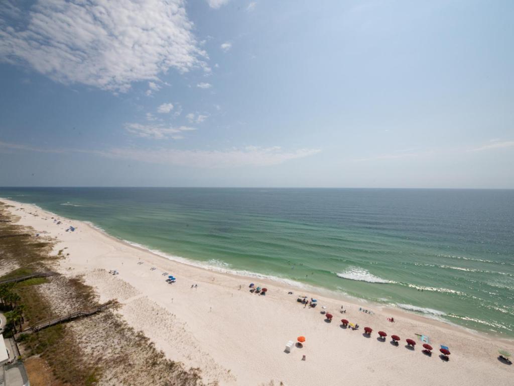 Windemere Condominiums Perdido Key Habitación foto